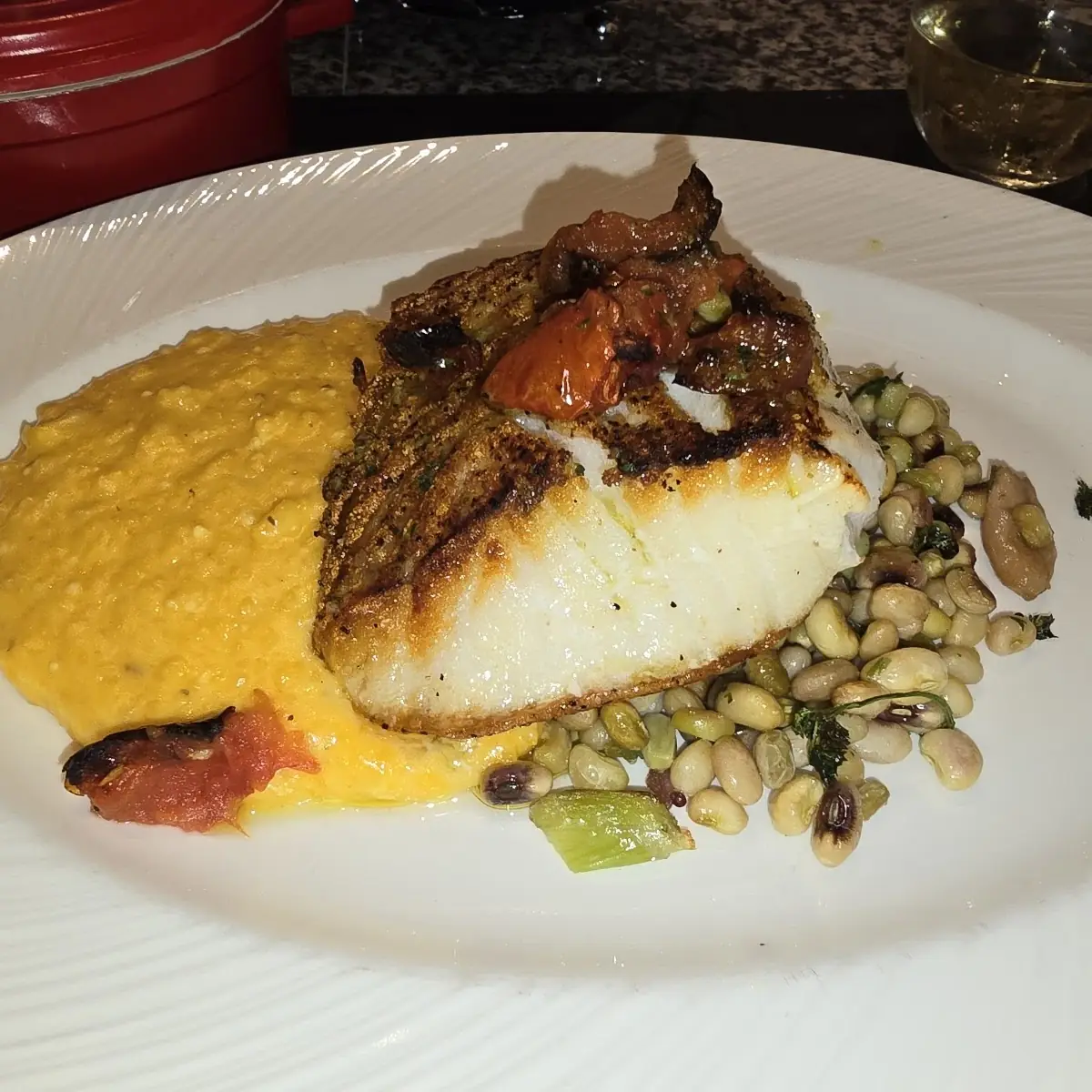 Sea Bass