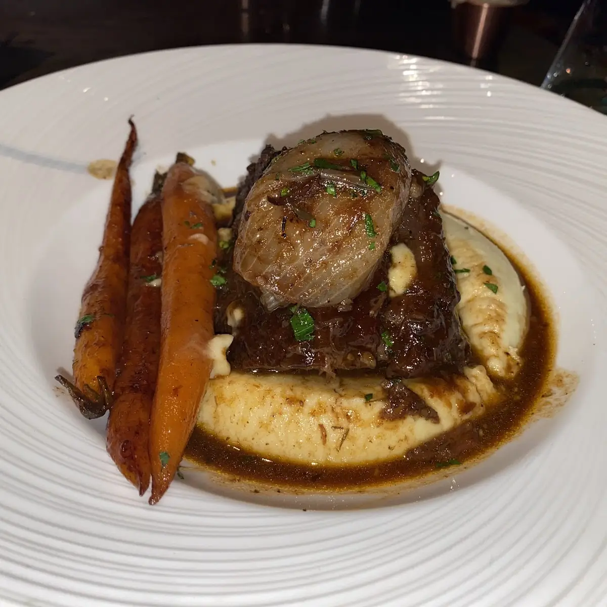 Short Rib