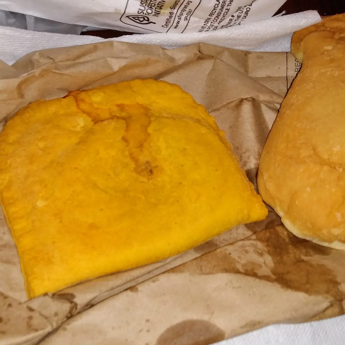Beef Patty