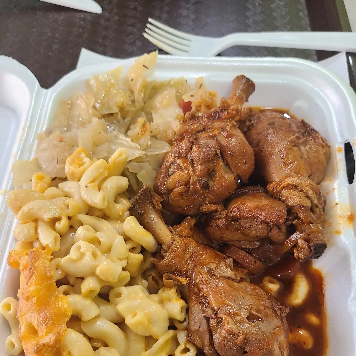 Chicken Stew