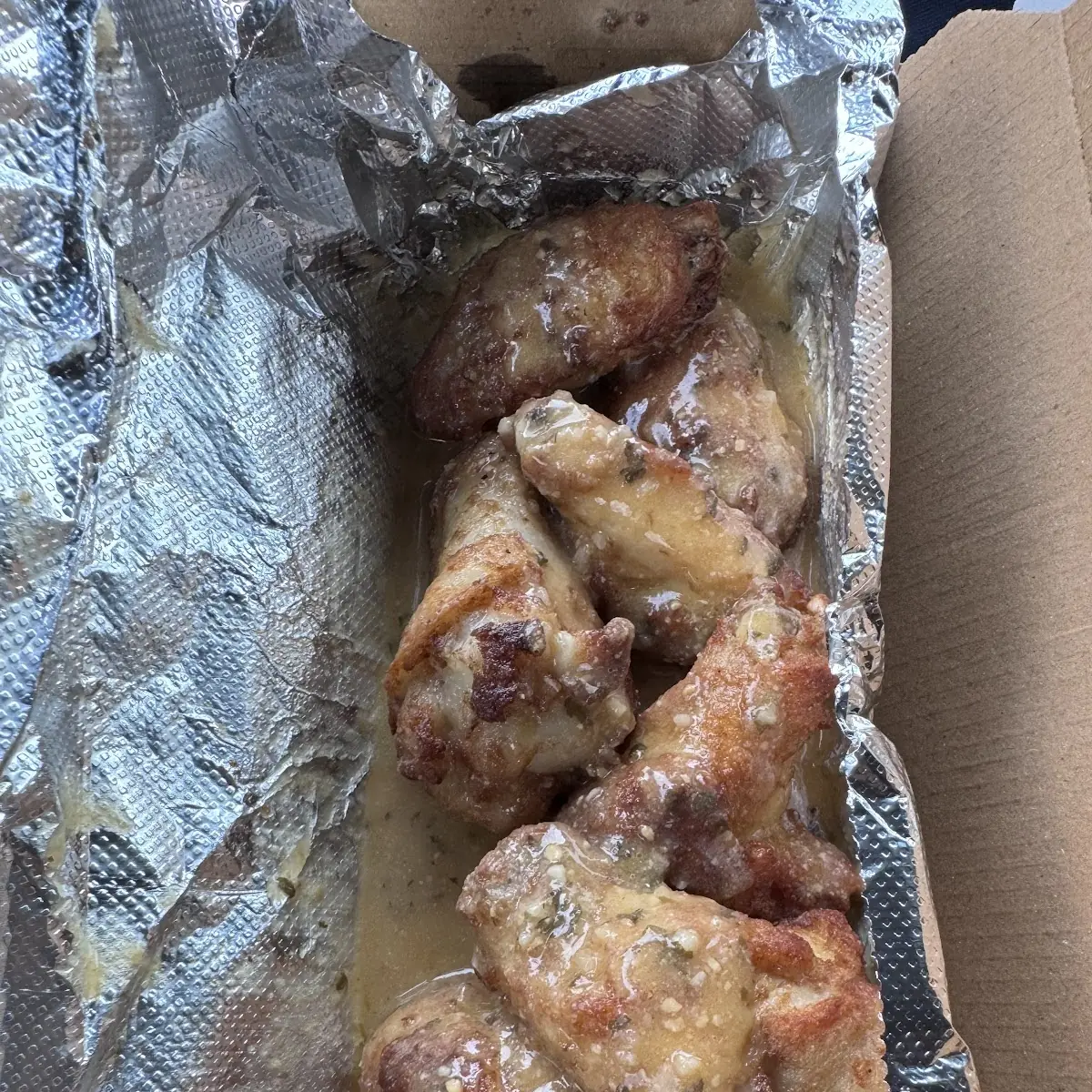 Chicken Wings