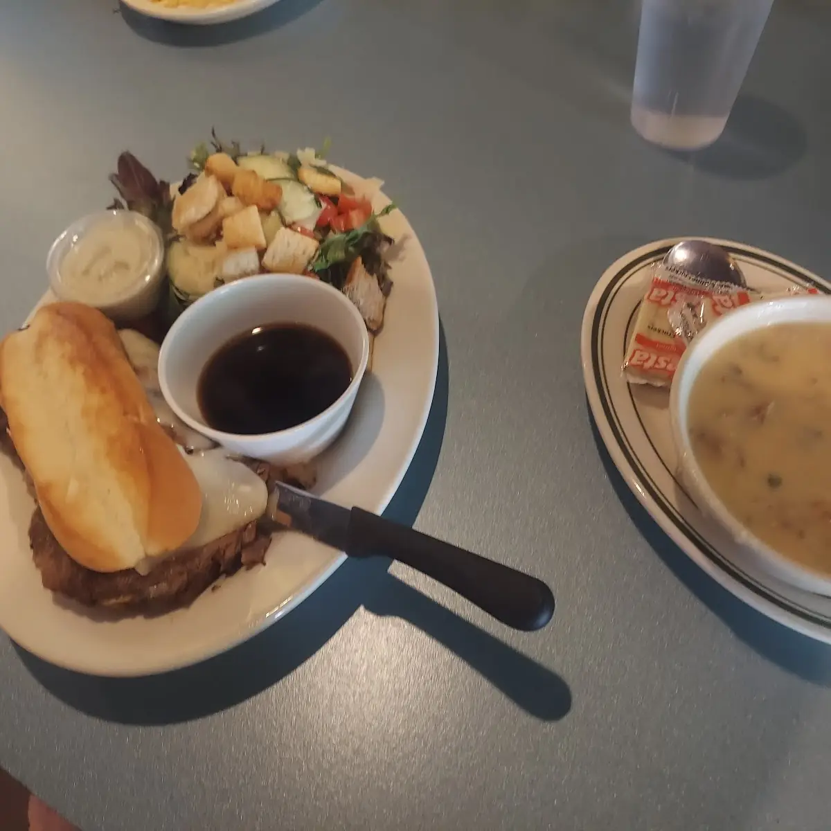 French Dip