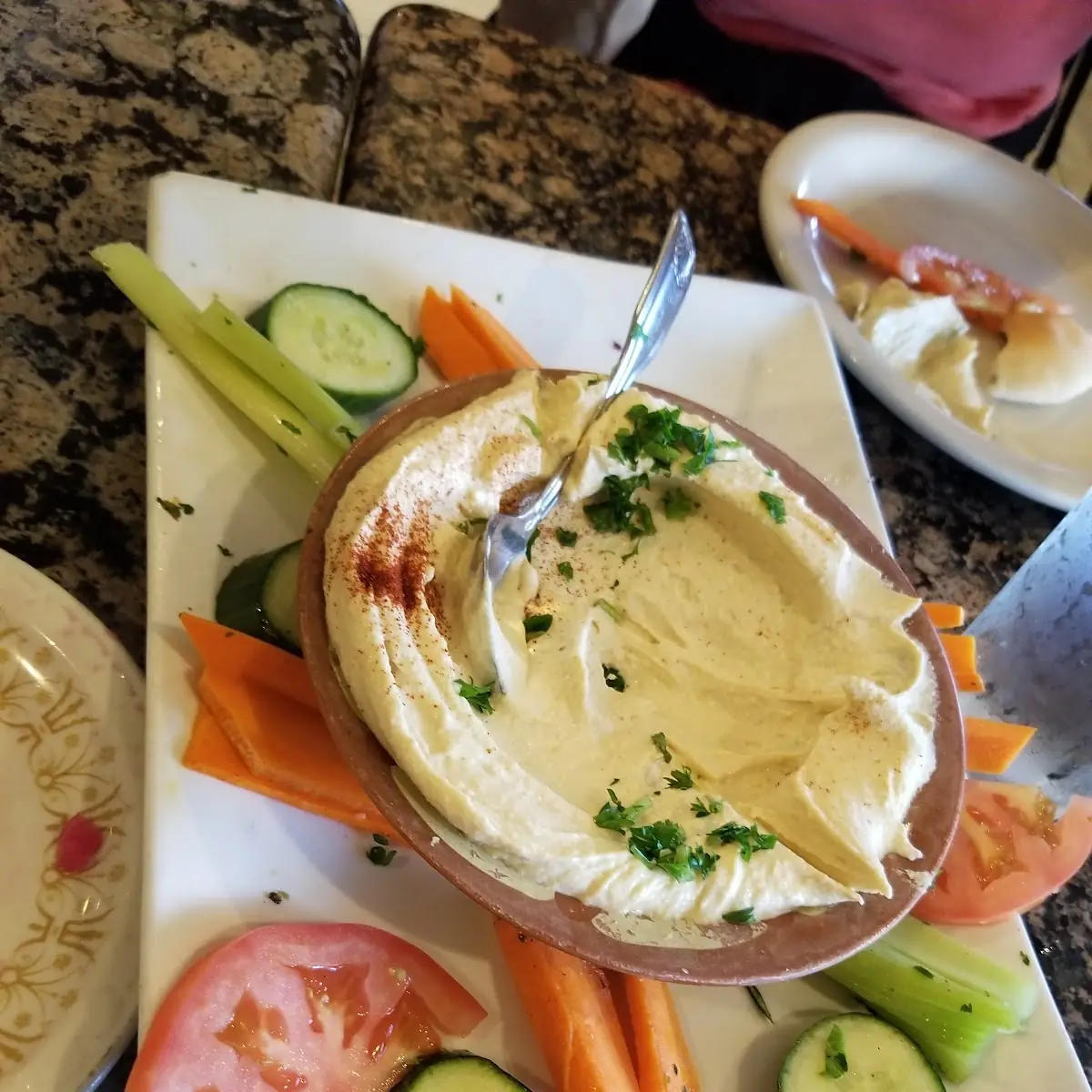 Hummus