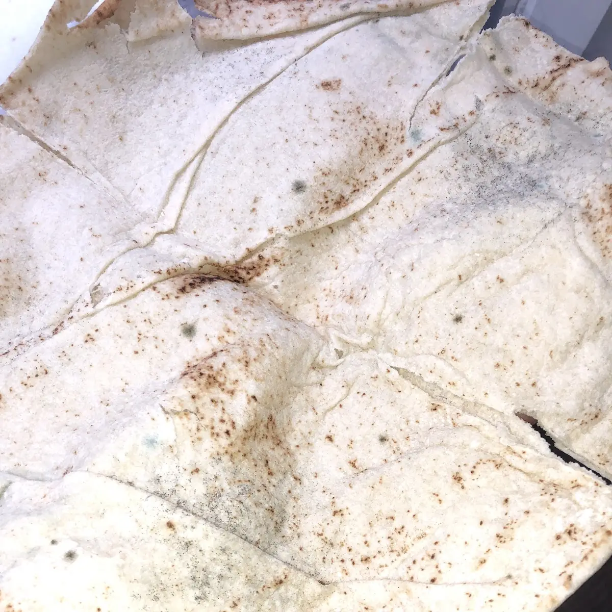 It’S Pita Bread