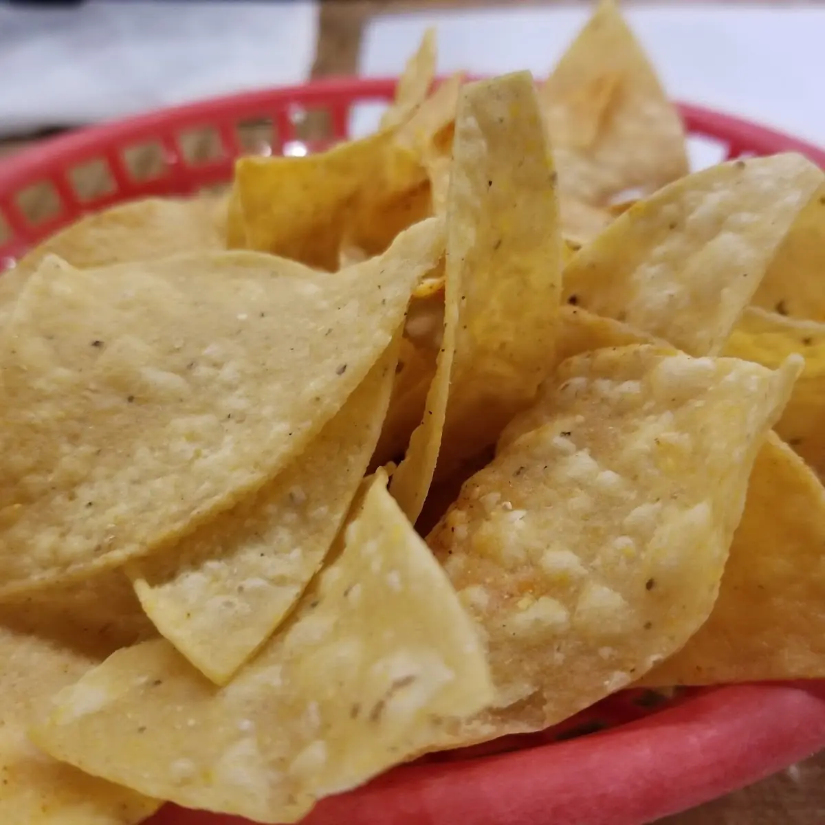 Nachos Grande