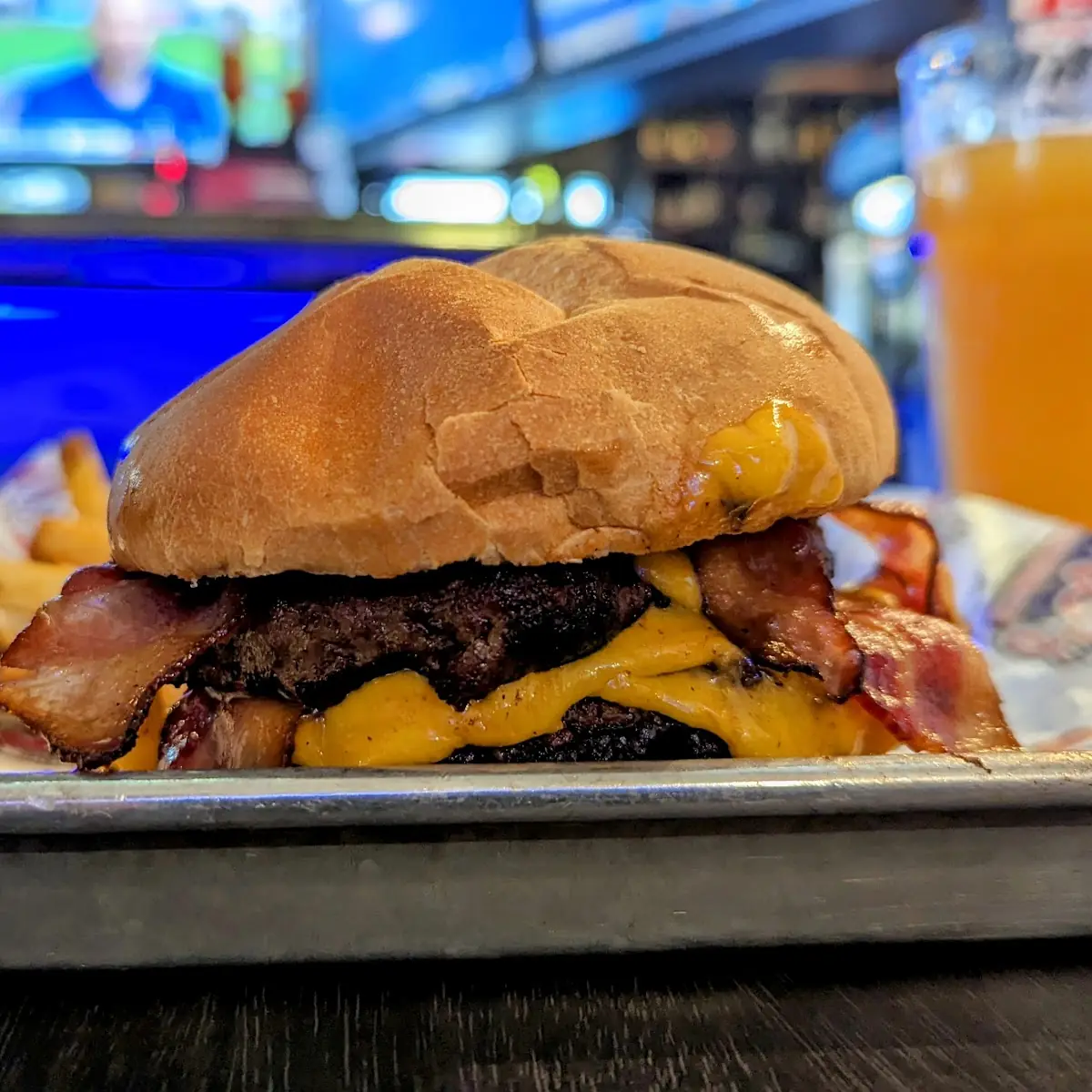 Burger