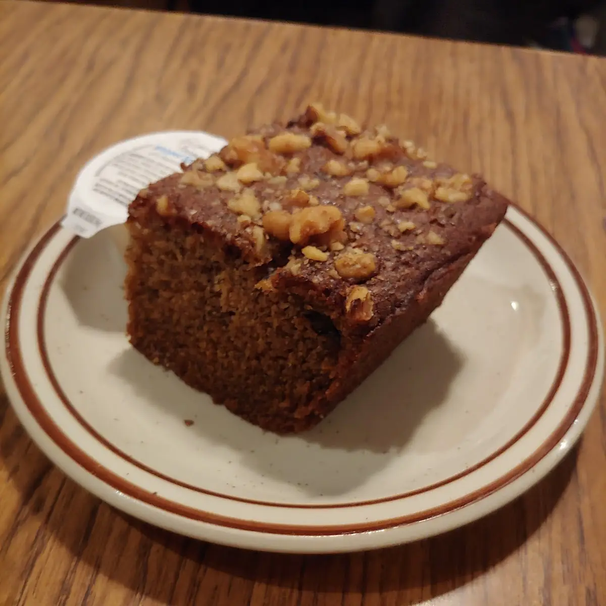 Pumpkin Bread and Banana Bread