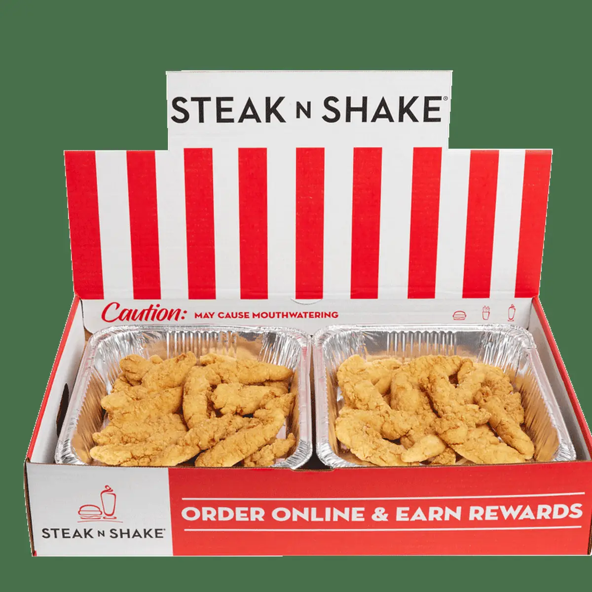 Kid's 3 Chicken Strips