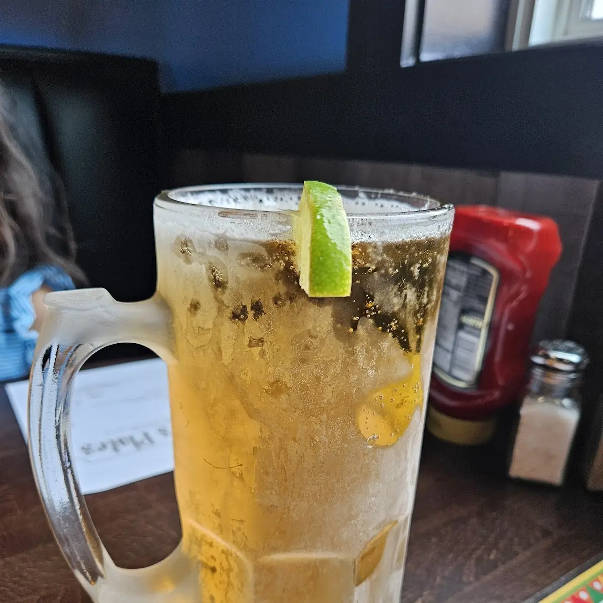 Draft Beer Modelo Especial