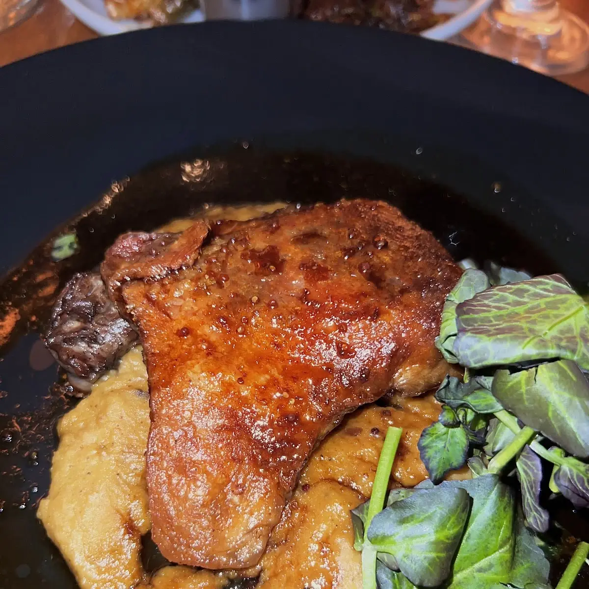 Duck Confit