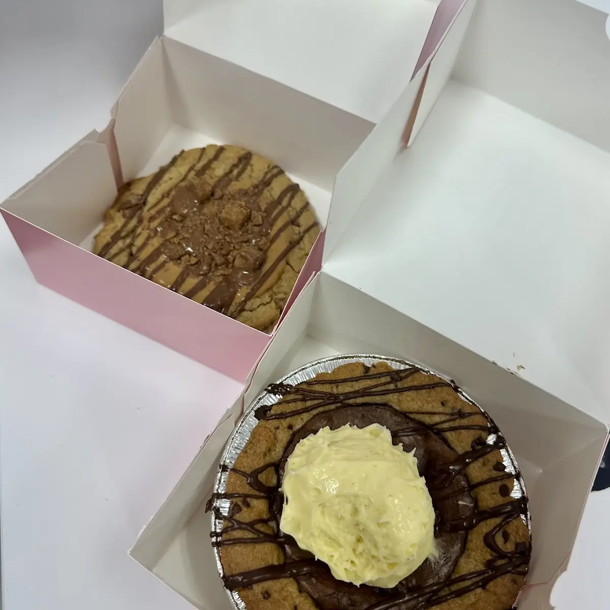 Peanut Butter Cup