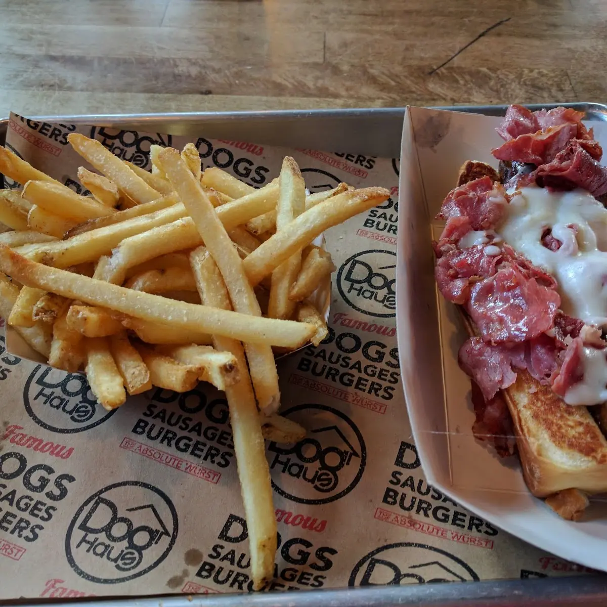 Lobster Roll
