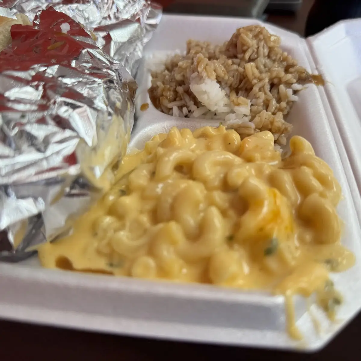 Mac and Cheese