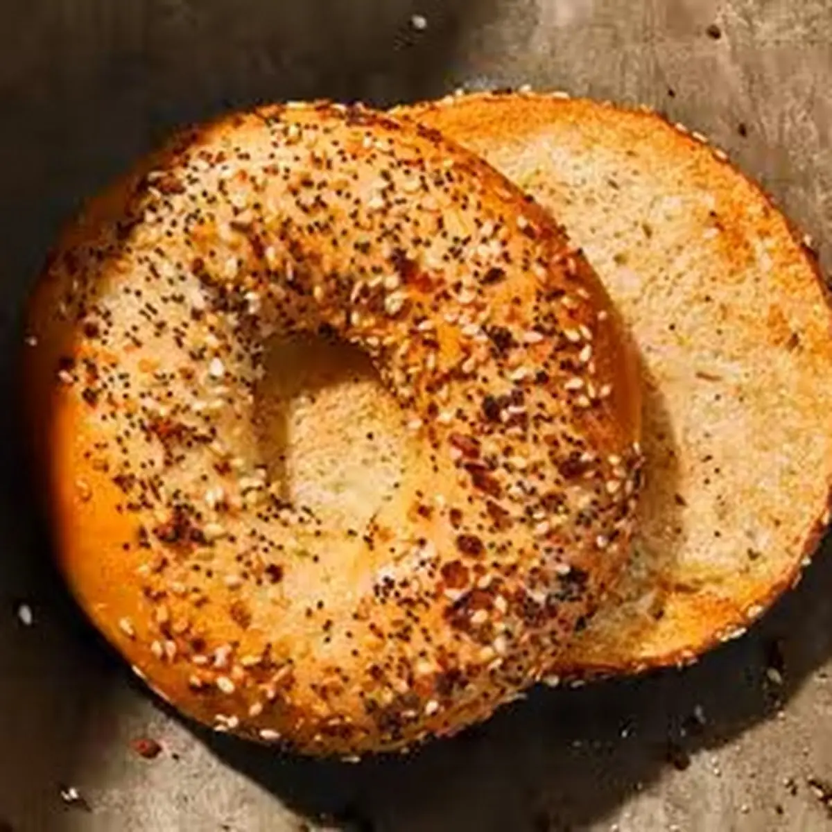 A Bagel