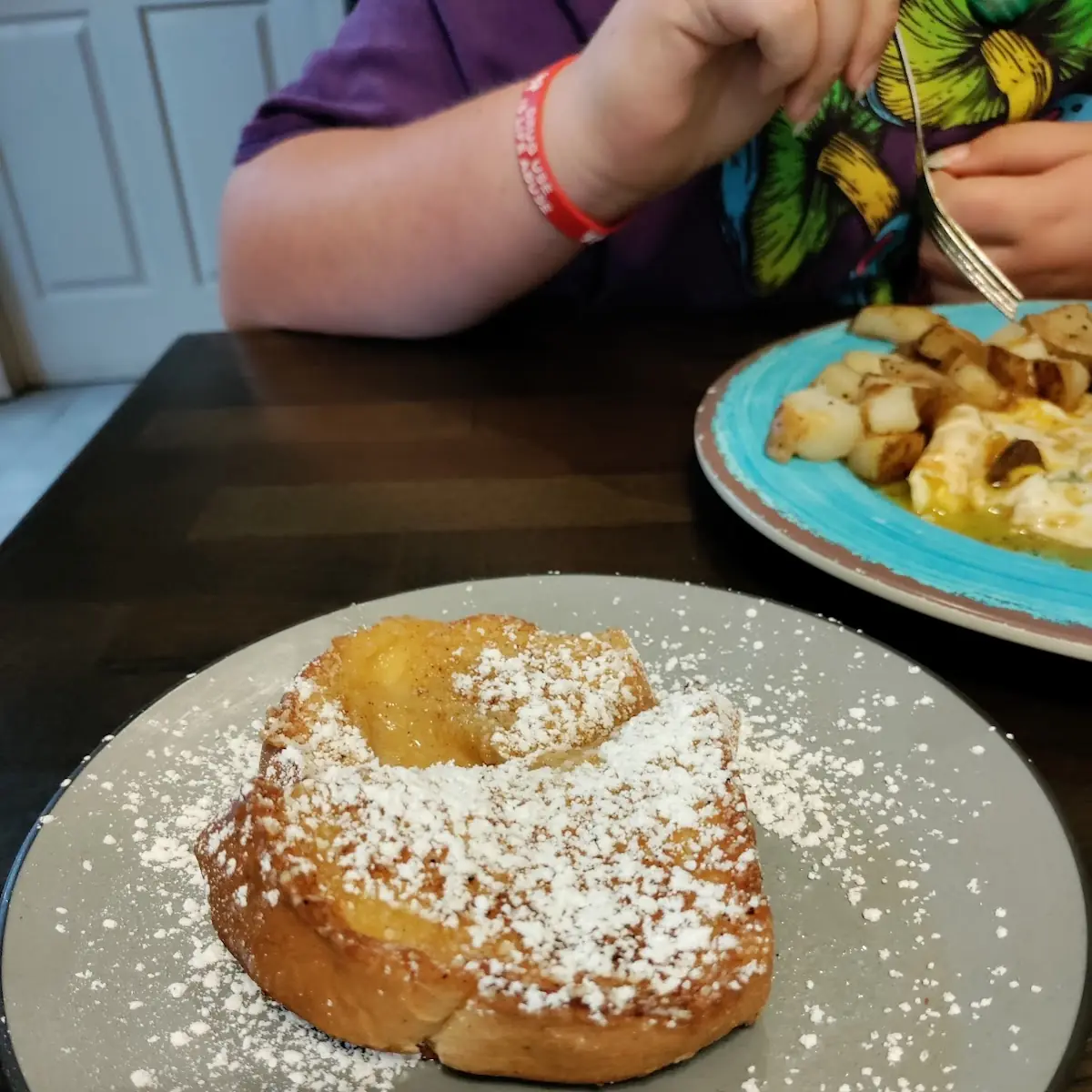 New Found French Toast