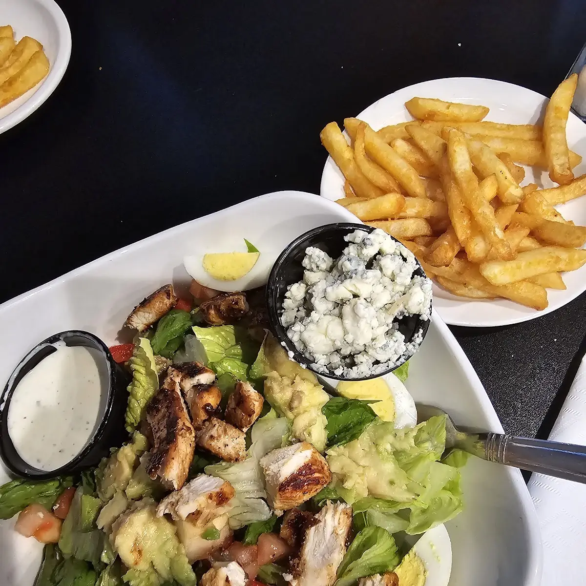 Chicken Salad