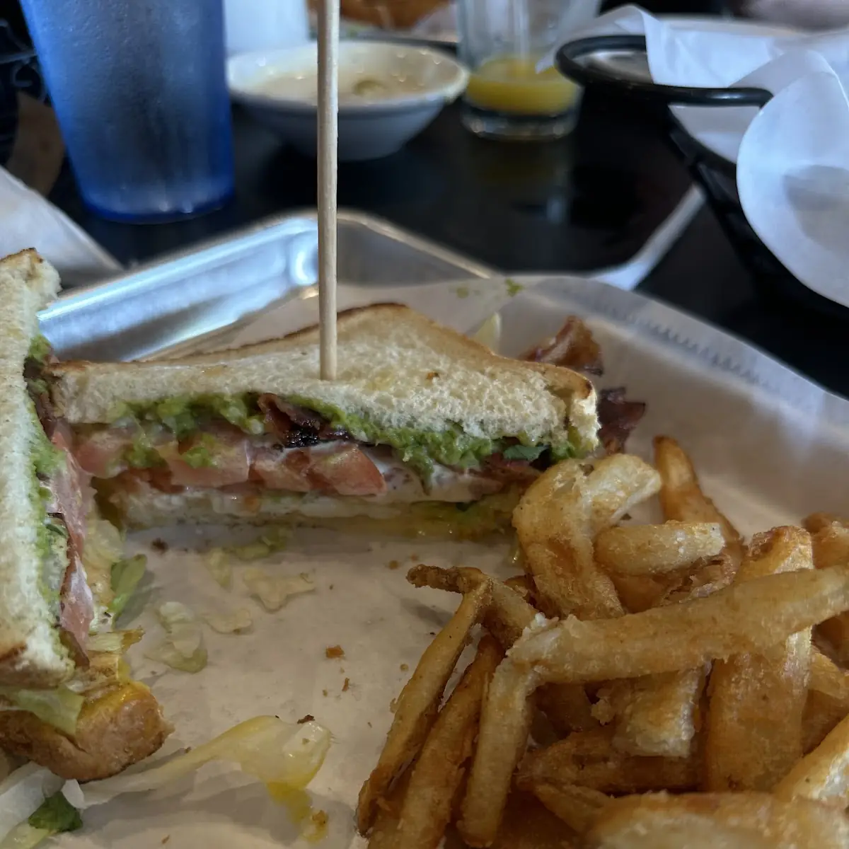 Turkey Club