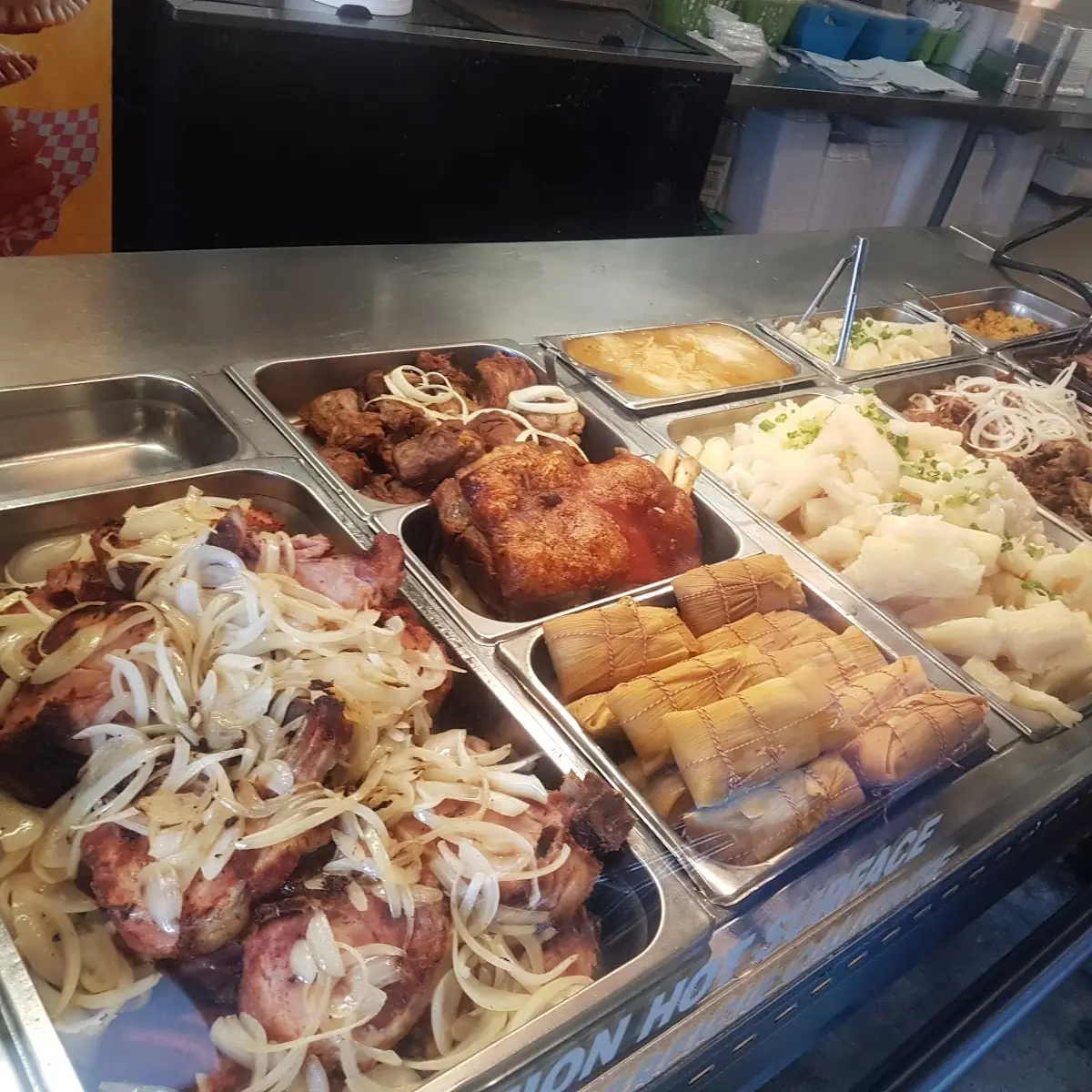 Pulled Pork