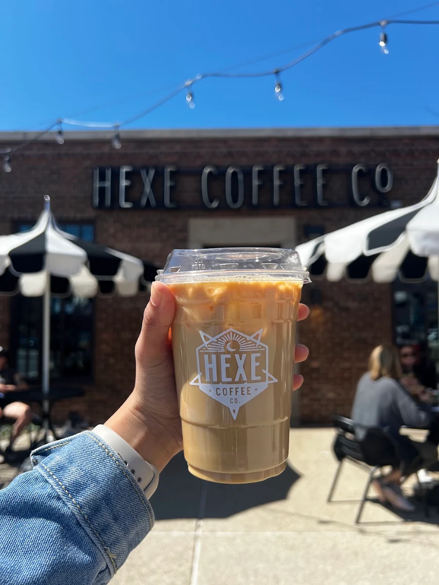 Cold Brew
