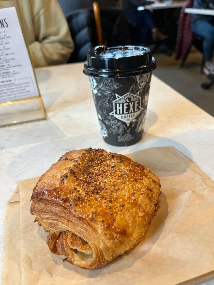 Croissant