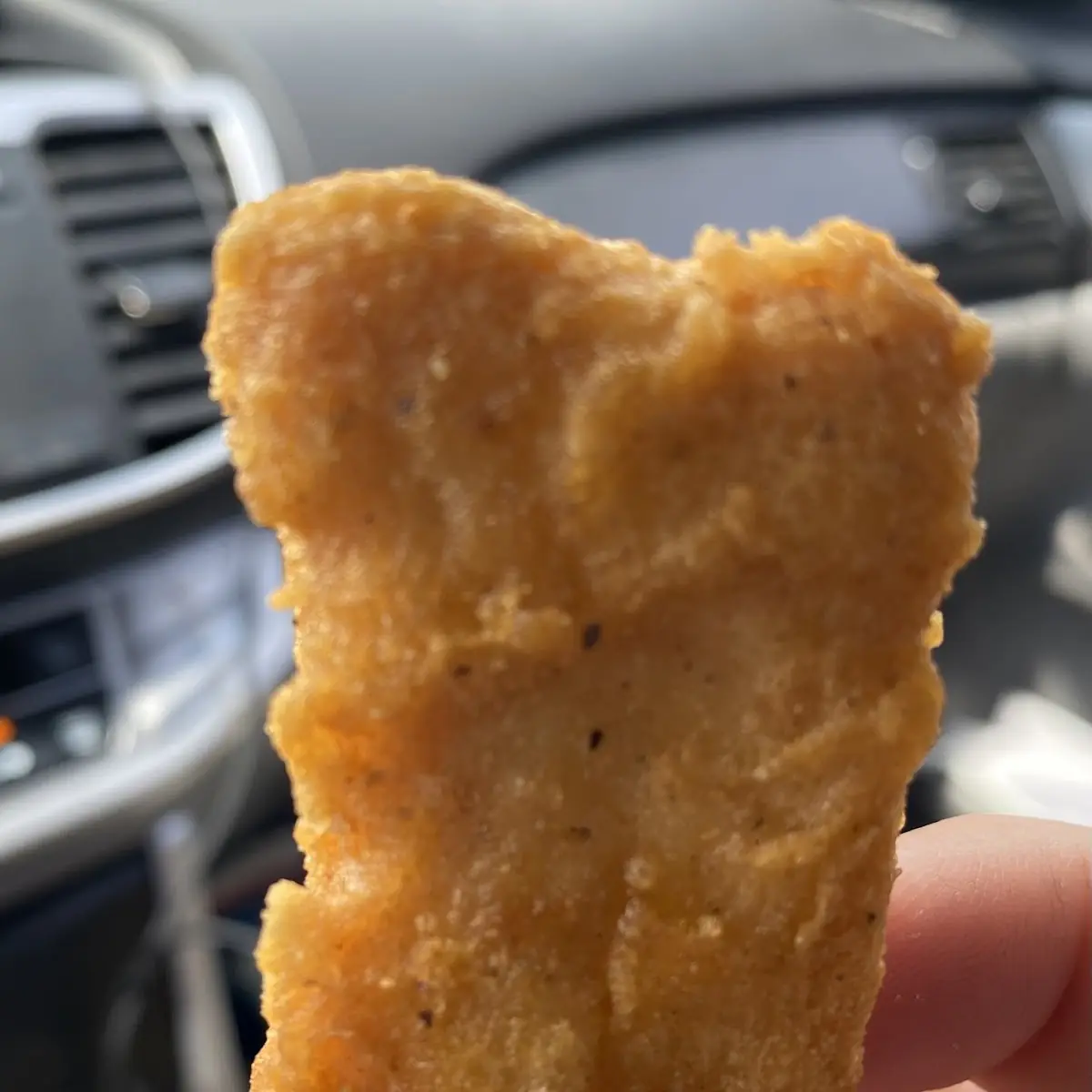 Chicken Mcnuggets