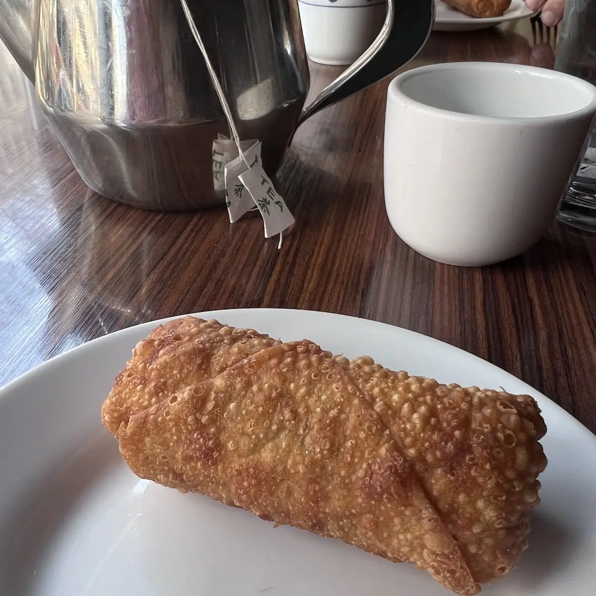 Egg Rolls