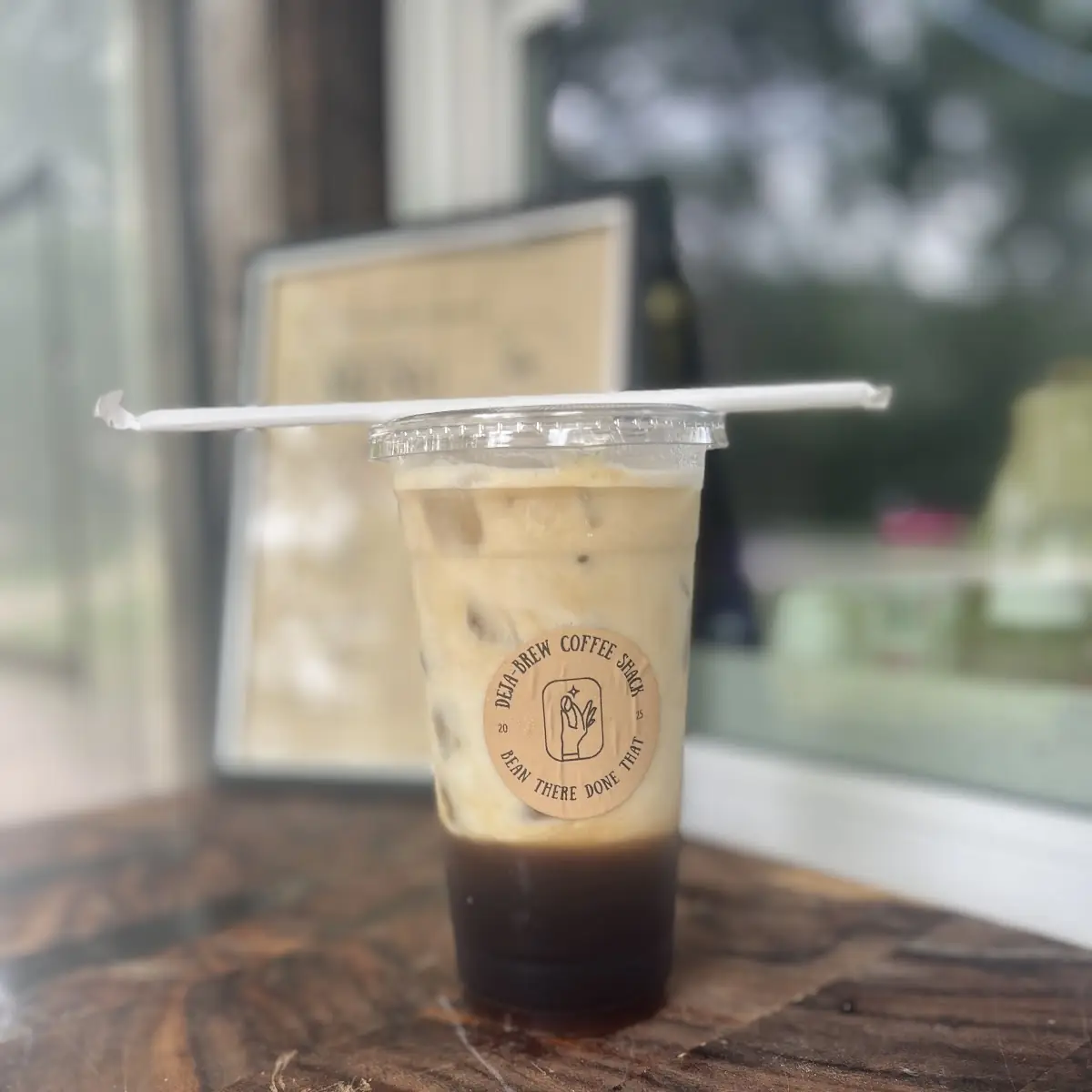 Cold Brew