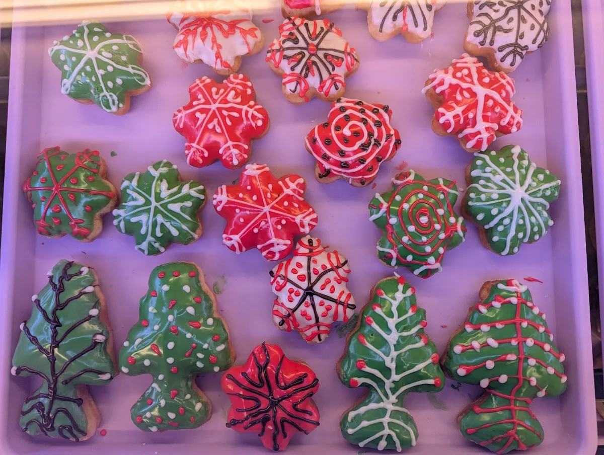 Royal Icing