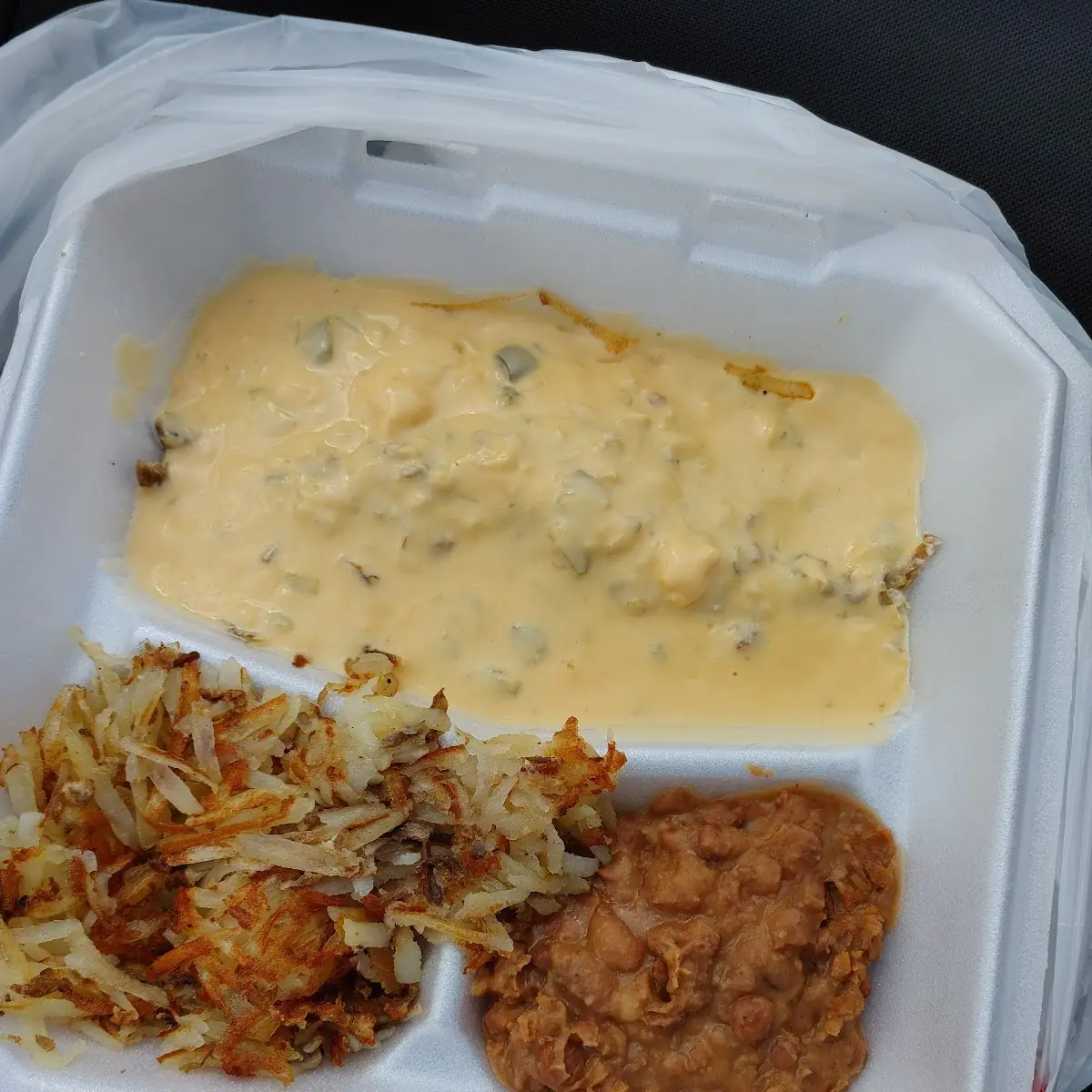 Chicken Fried Steak