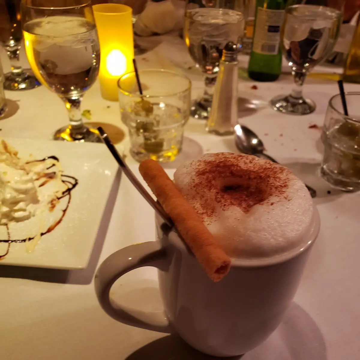 Cappuccino