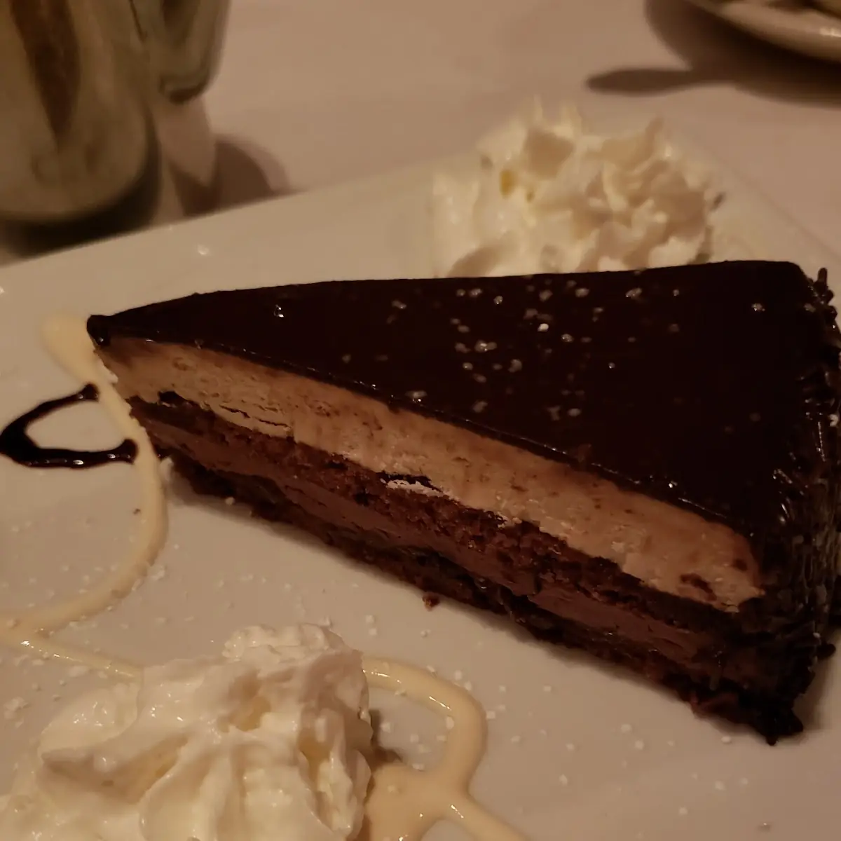 Chocolate Cake