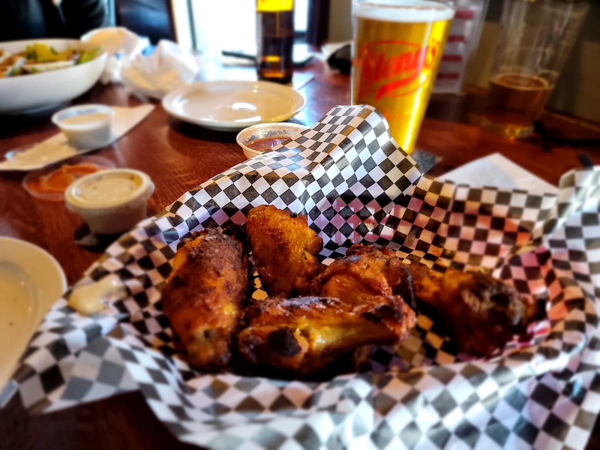 Chicken Wings