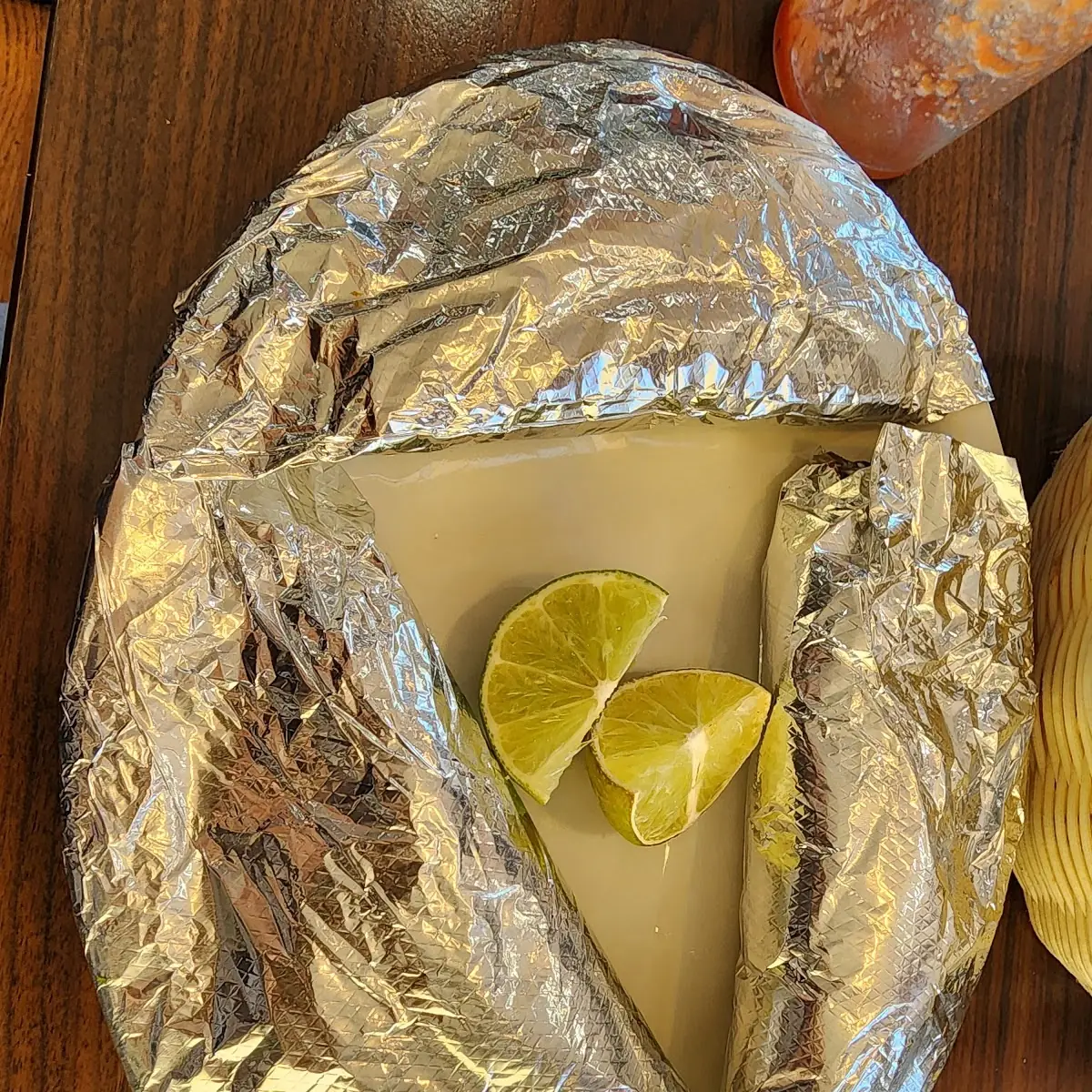 Carne Asada Taco