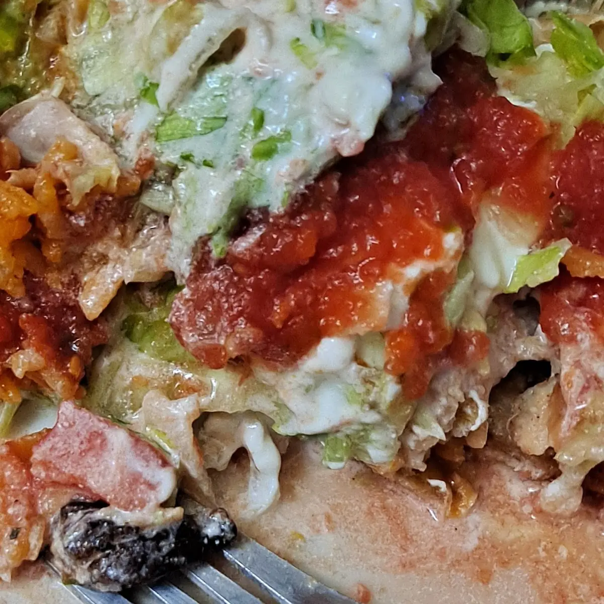 Super Burrito