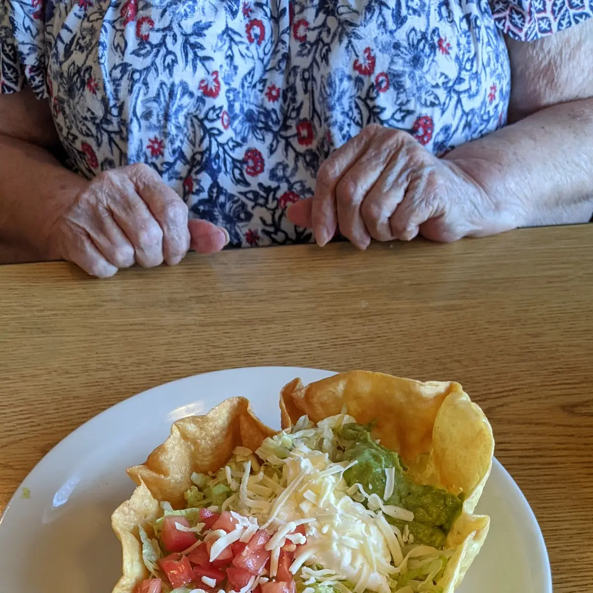 Taco Salad