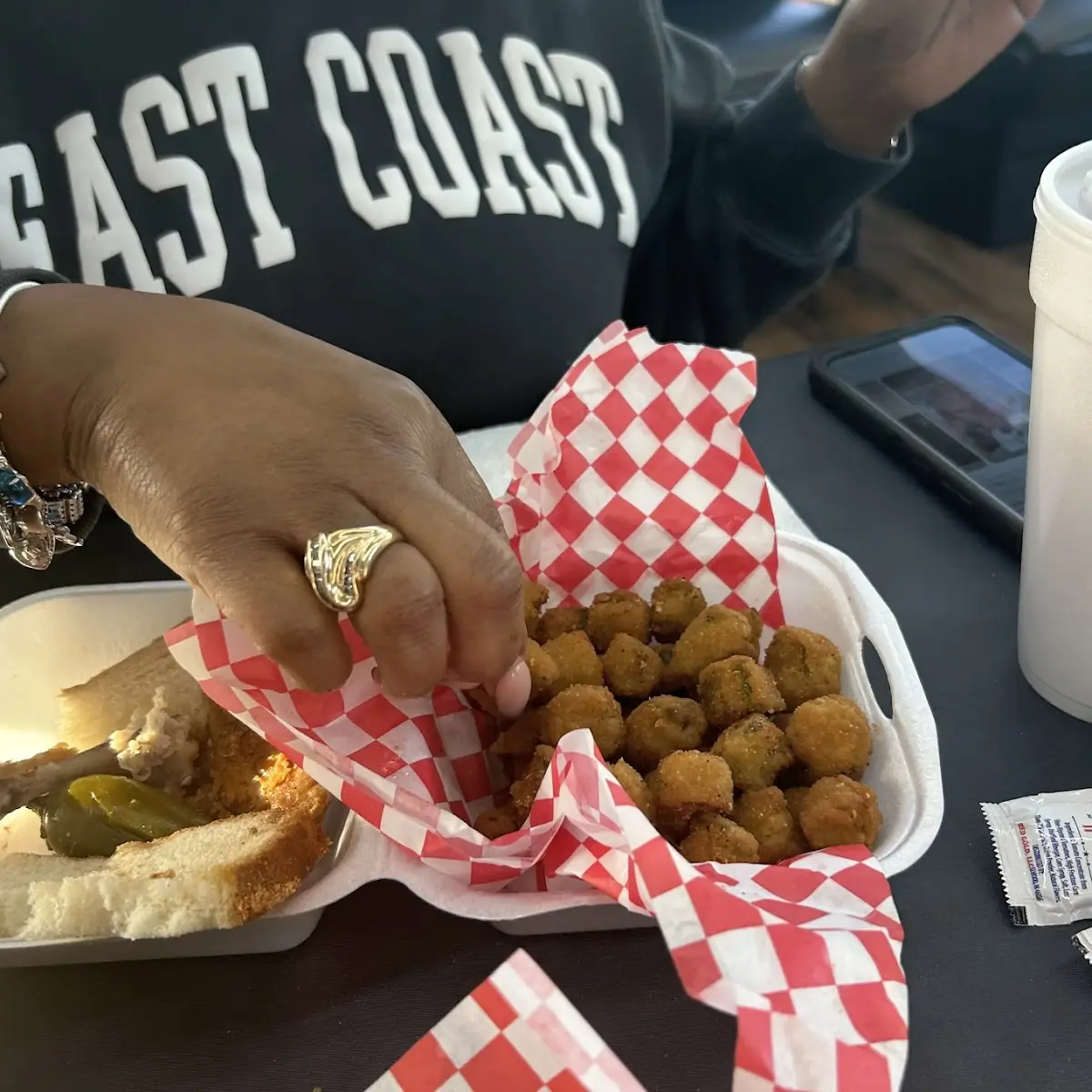 Tater Tots