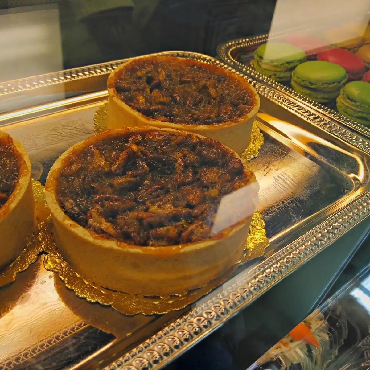Pecan Pie