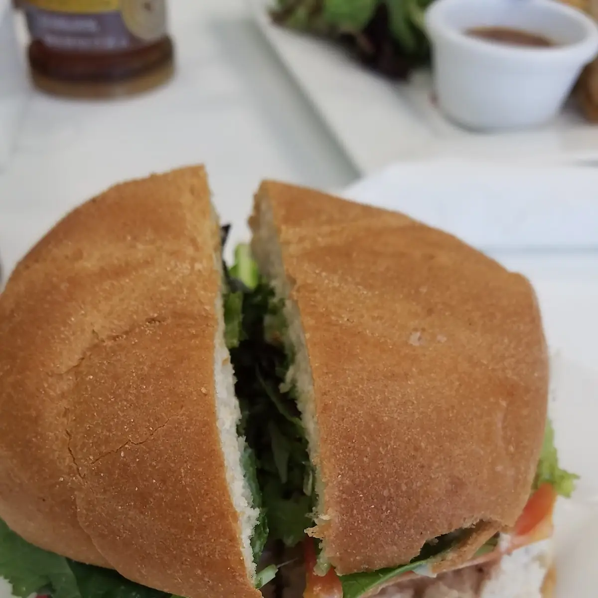 Tuna Salad