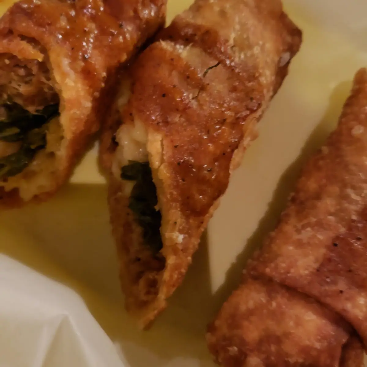 Egg Rolls