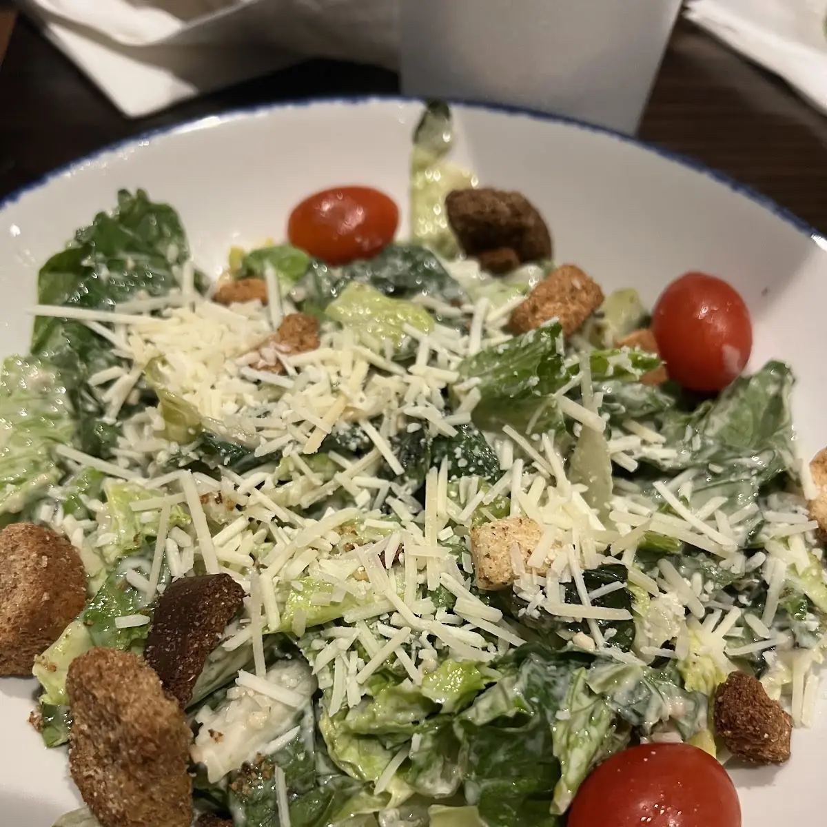 Caesar Salad