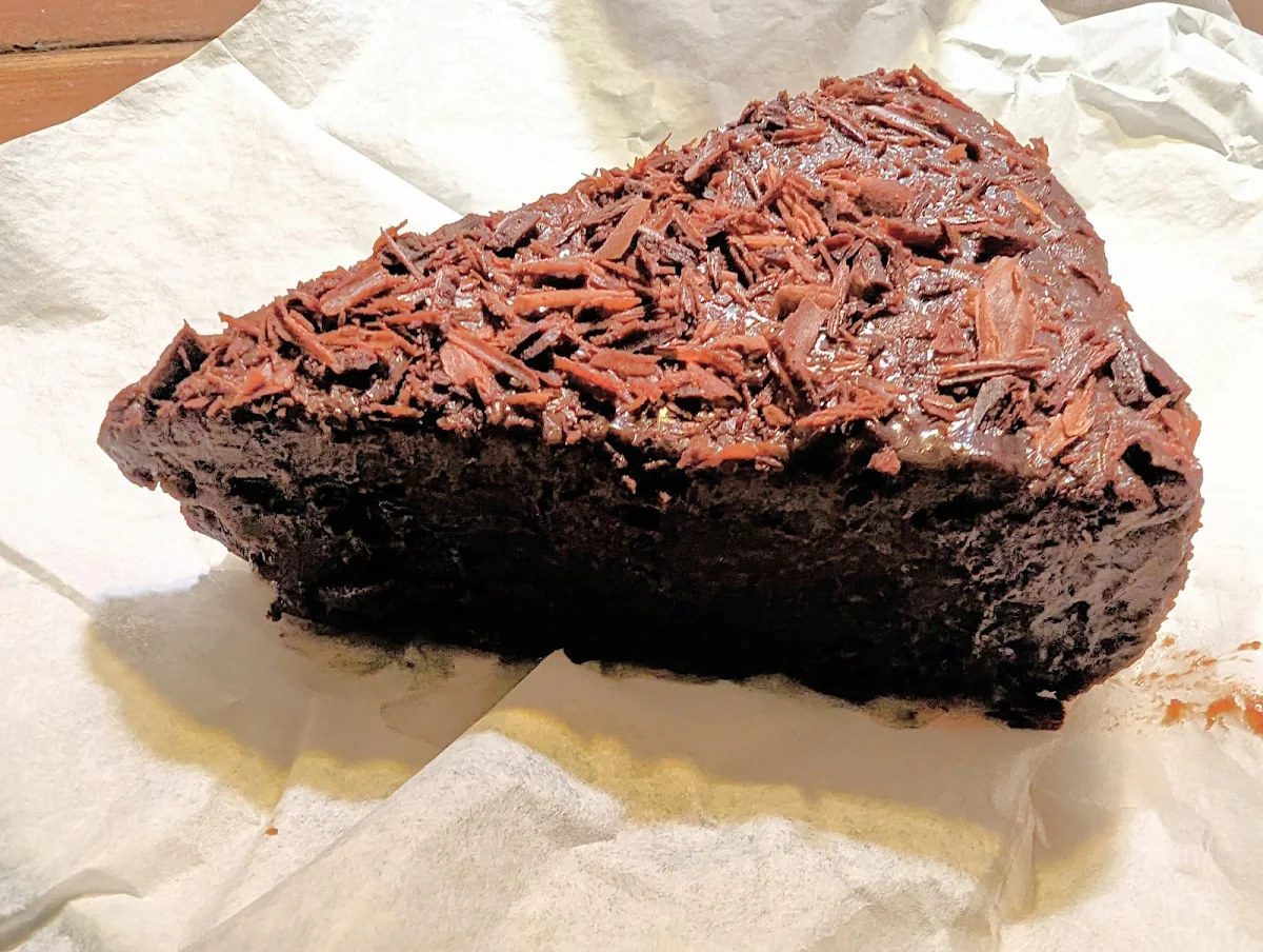 Chocolate Cake