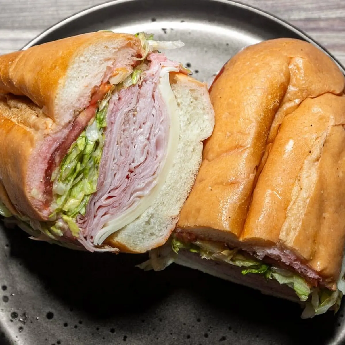 Italian Sub
