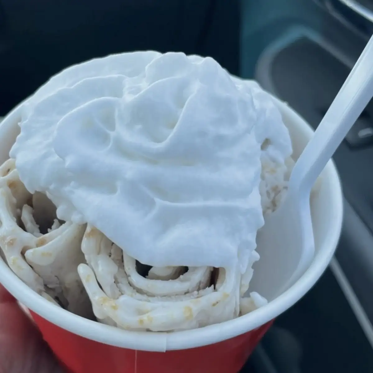Apple Pie Cookie