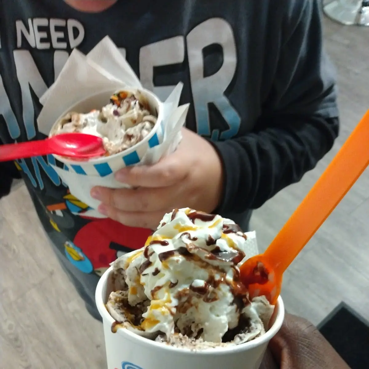 Hot Fudge