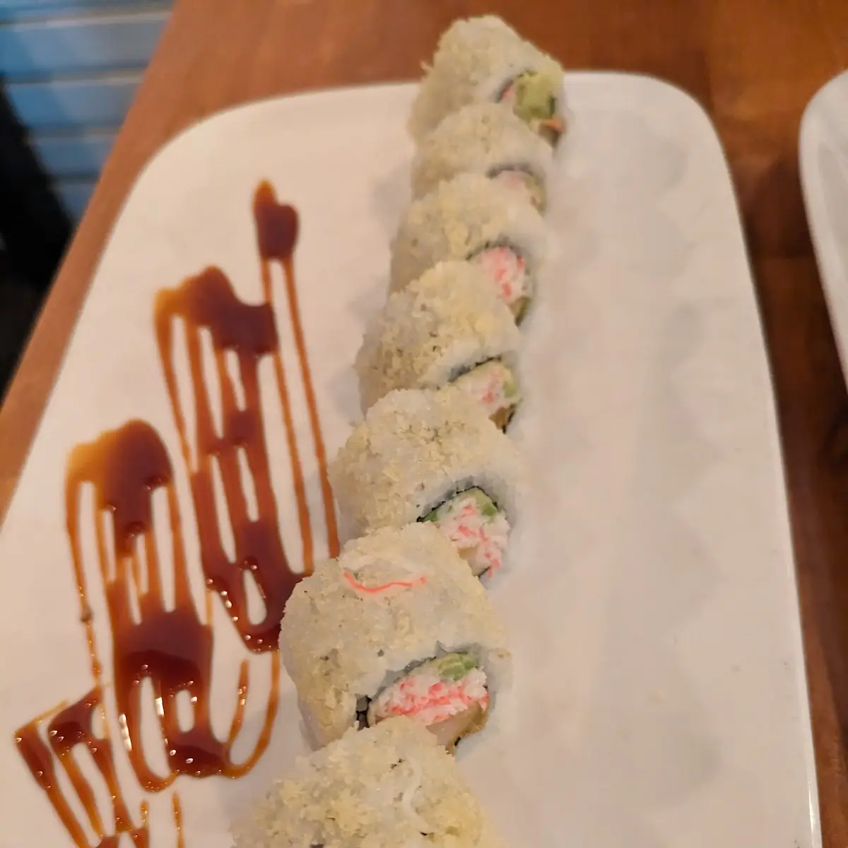 California Roll