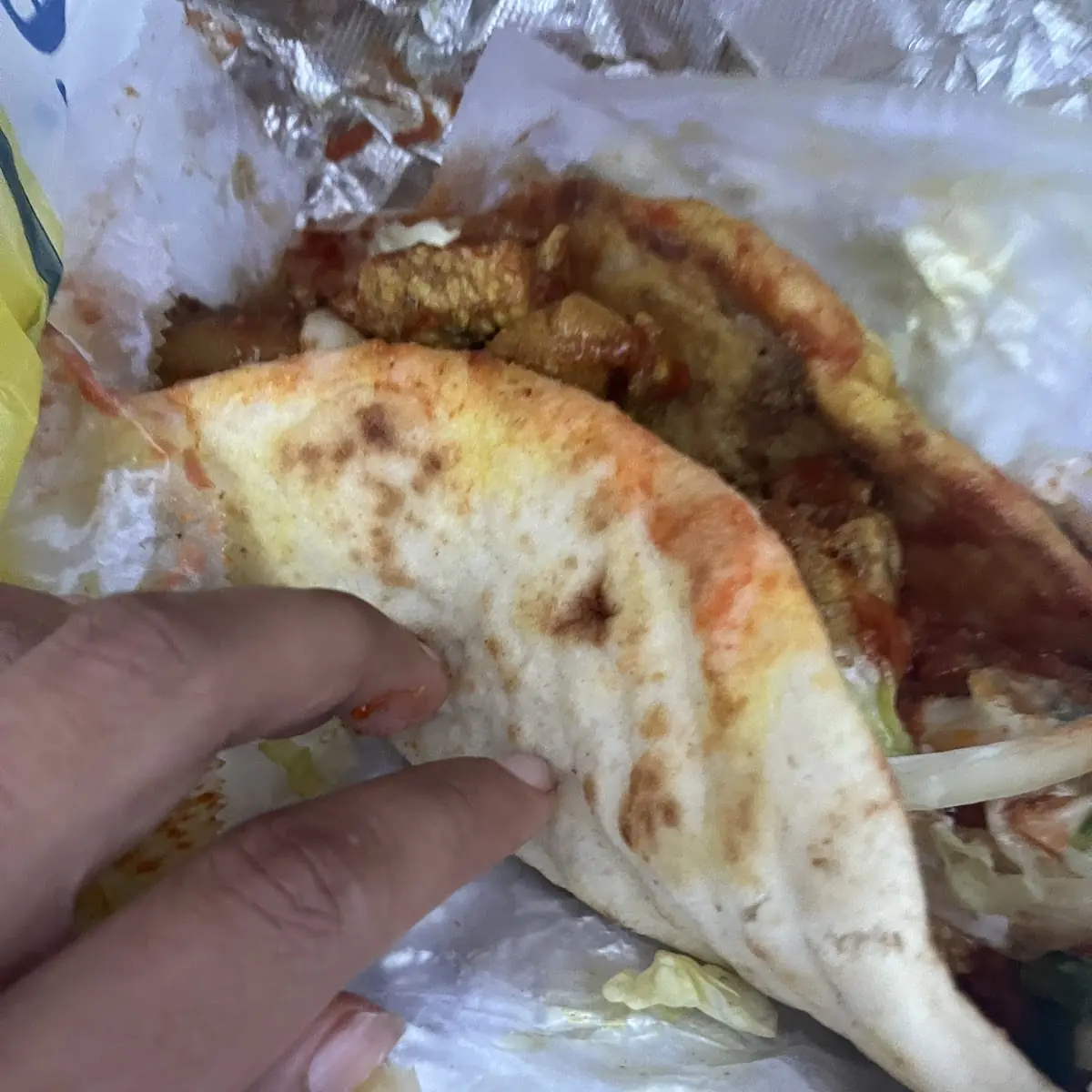 Any Gyro  D. Sp
