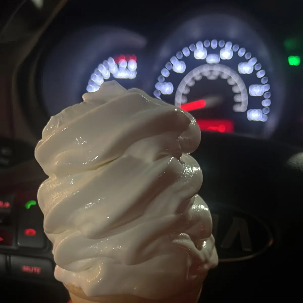 Ice Cream Cone