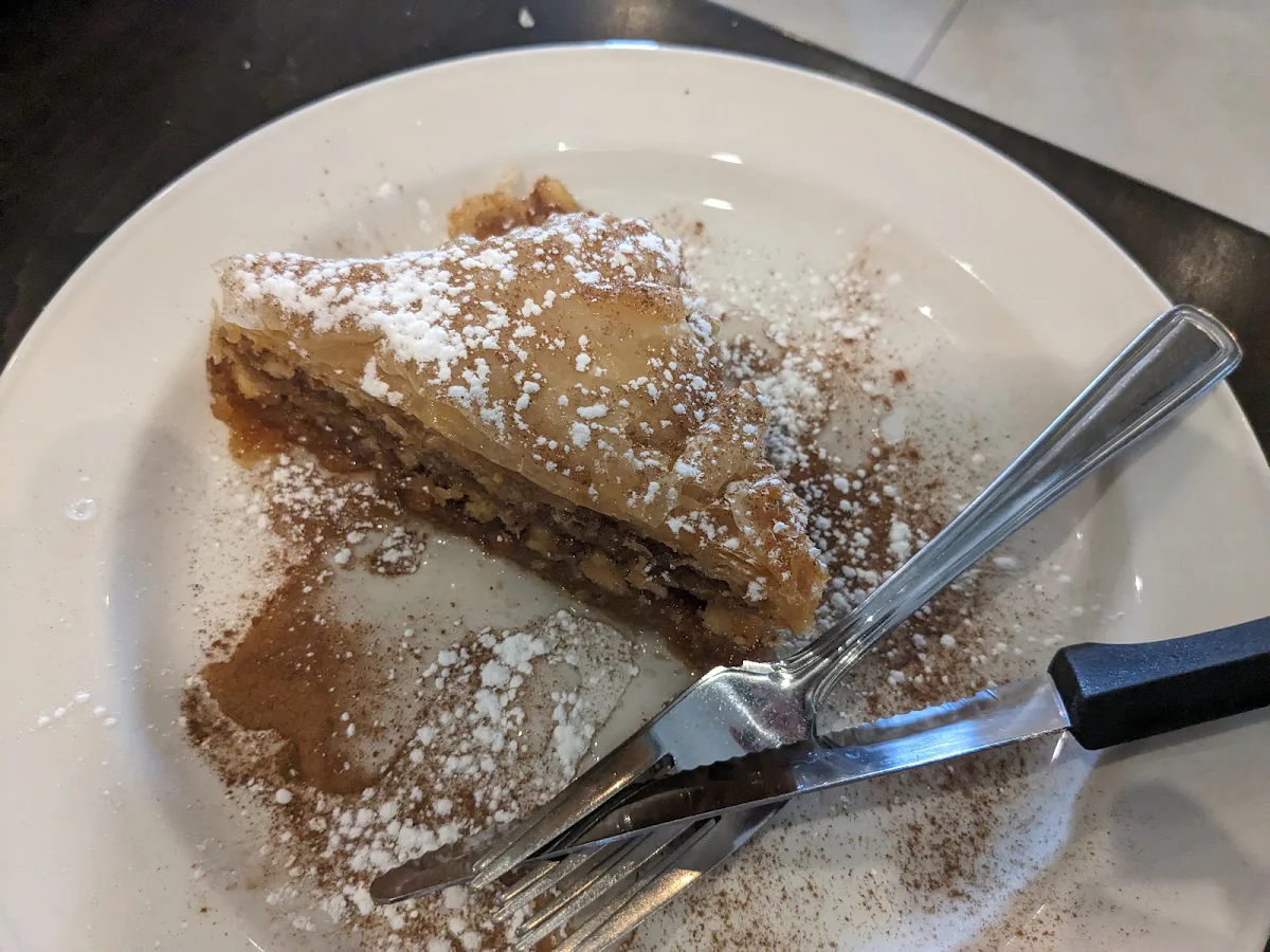 Baklava