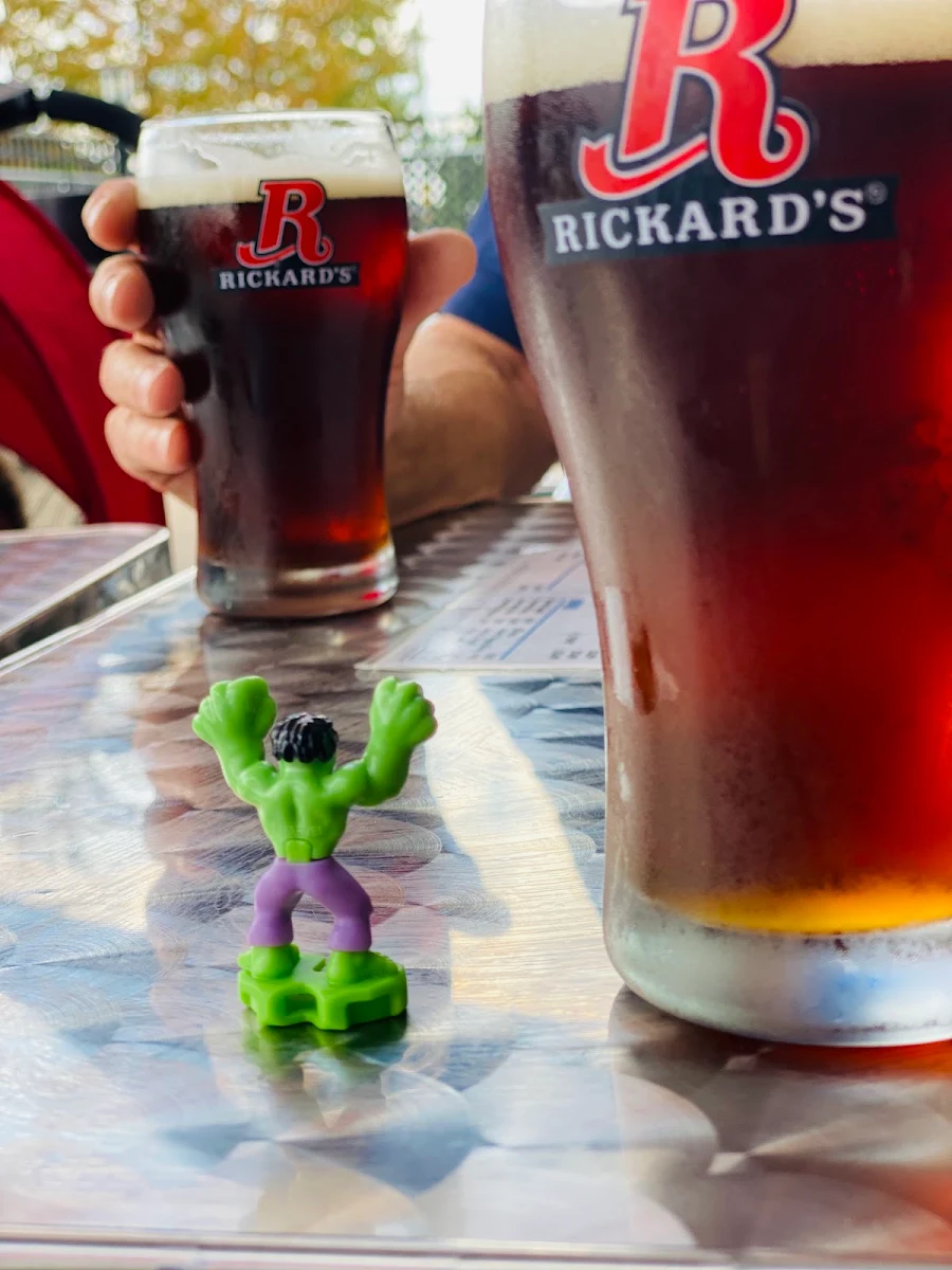 Red Beer