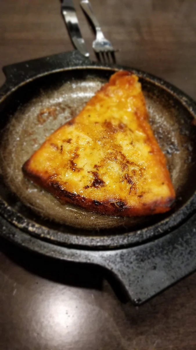 Saganaki